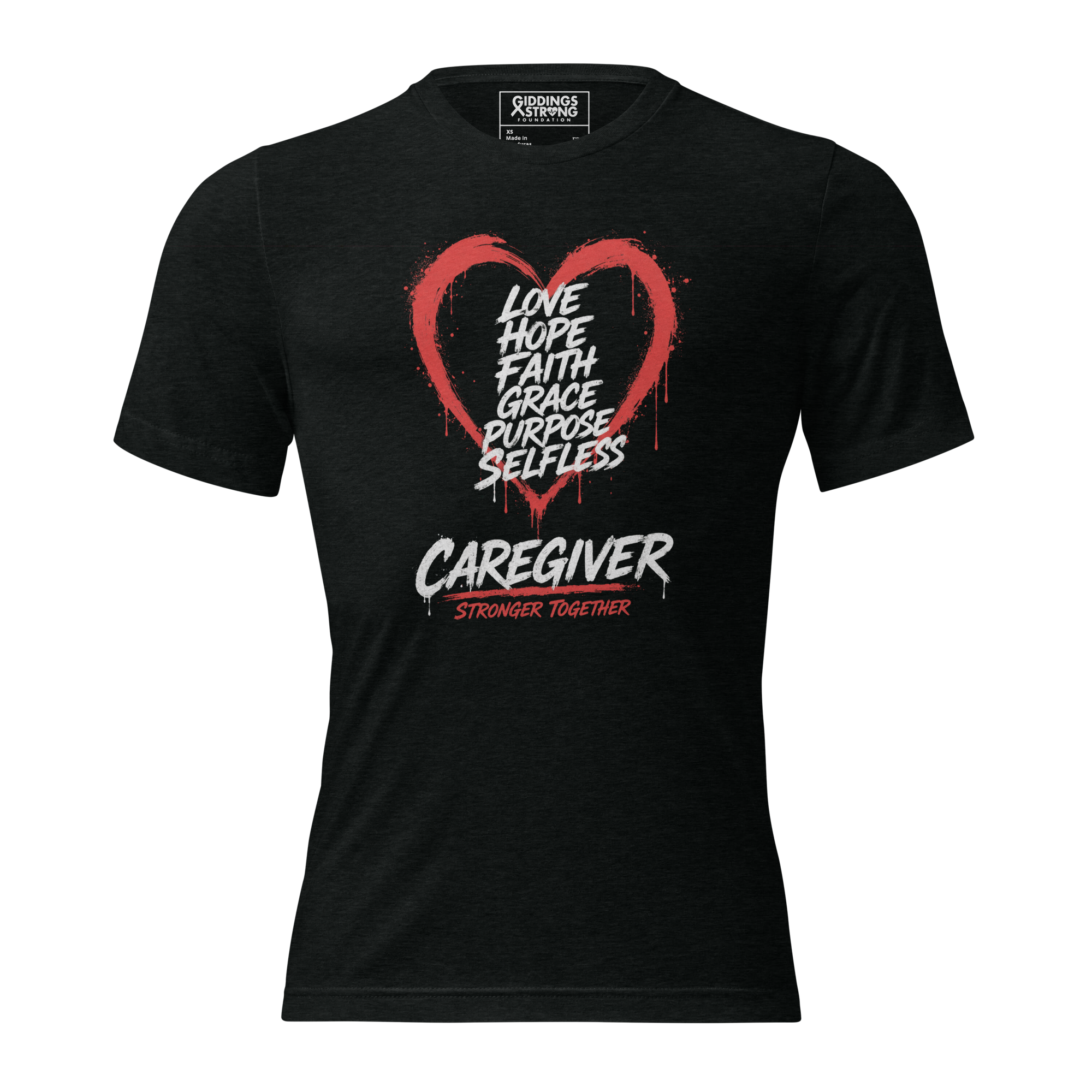 Stroke Warrior Women's Relaxed T-Shirt