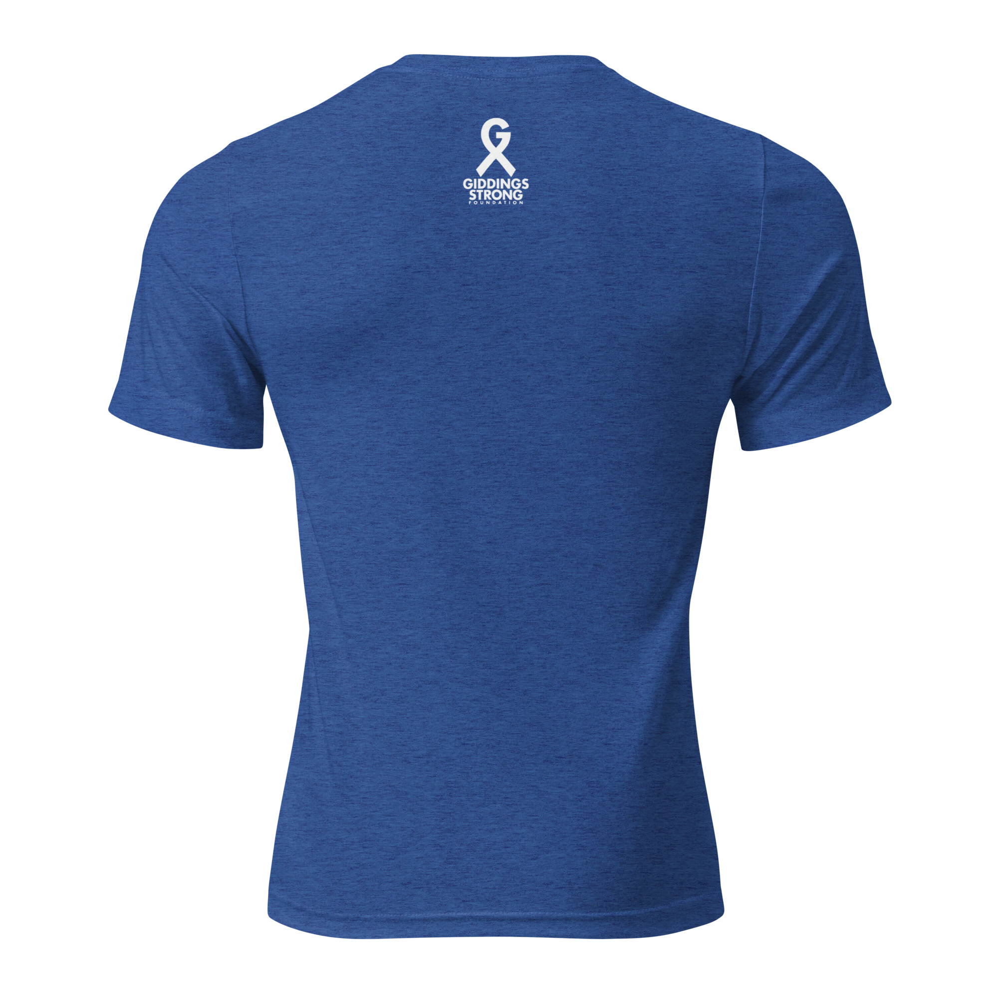 Stroke Warrior Women's Relaxed T-Shirt