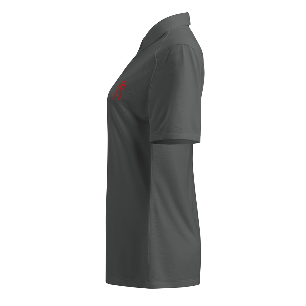"G Ribbon" Under Armour® women’s polo