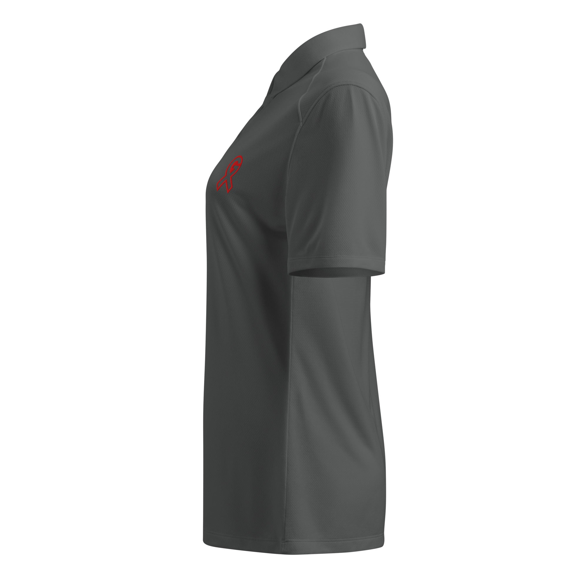 "G Ribbon" Under Armour® women’s polo