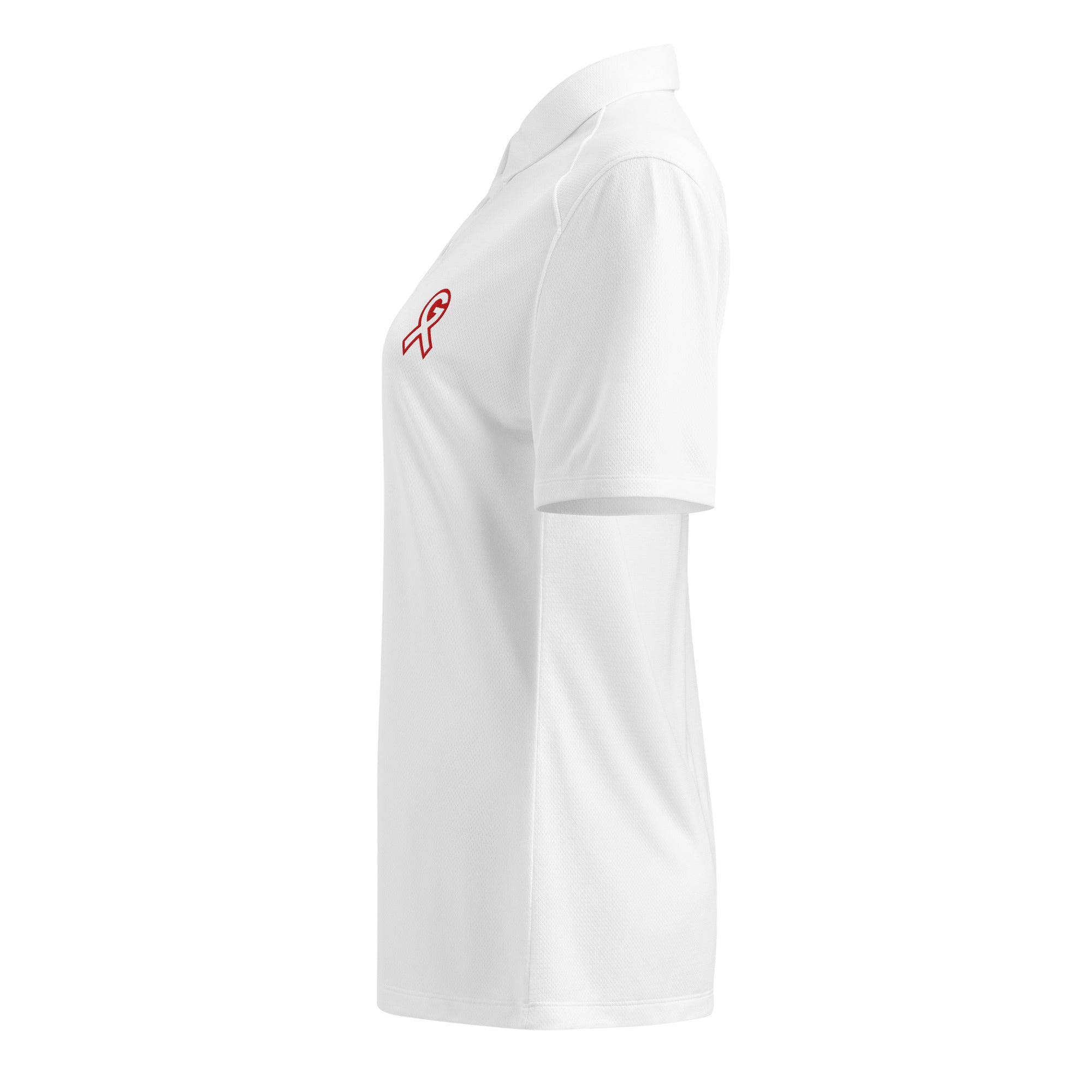 "G Ribbon" Under Armour® women’s polo